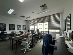 Young Women Christian Association Hostels (D6), Office #556081041